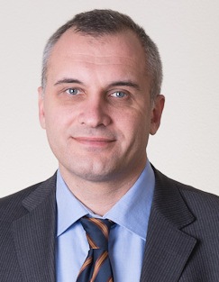 Олег Тимофеев