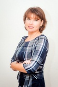 Ирина Питунова