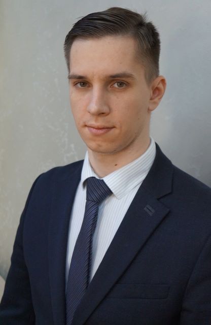 Илья Миненко юрист